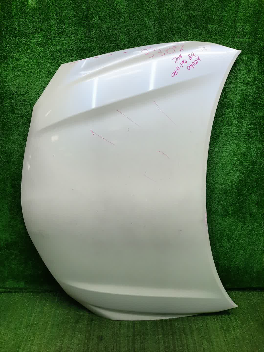 Капот TOYOTA CAMRY, ALTIS AHV40, GSV40, ACV40, ACV45, ACV40N, ACV45N 3307 1 ракурс