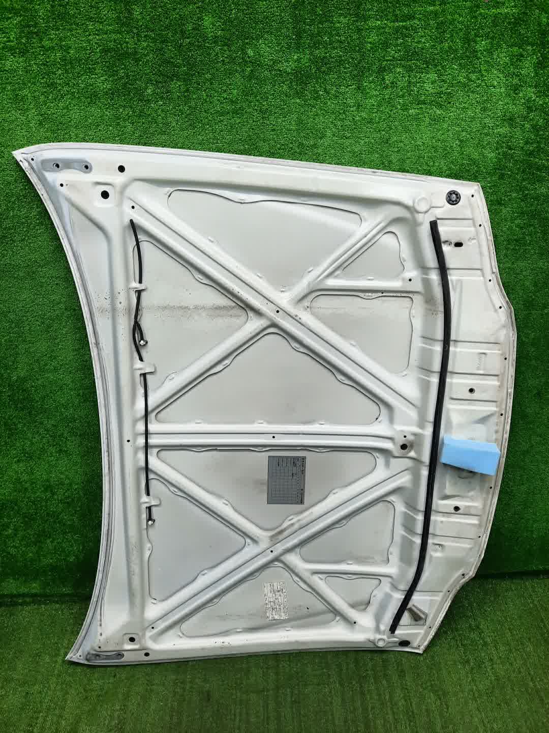 Капот TOYOTA COROLLA AE111, AE114, AE110, EE111, CE110, CE114 3321 2 ракурс