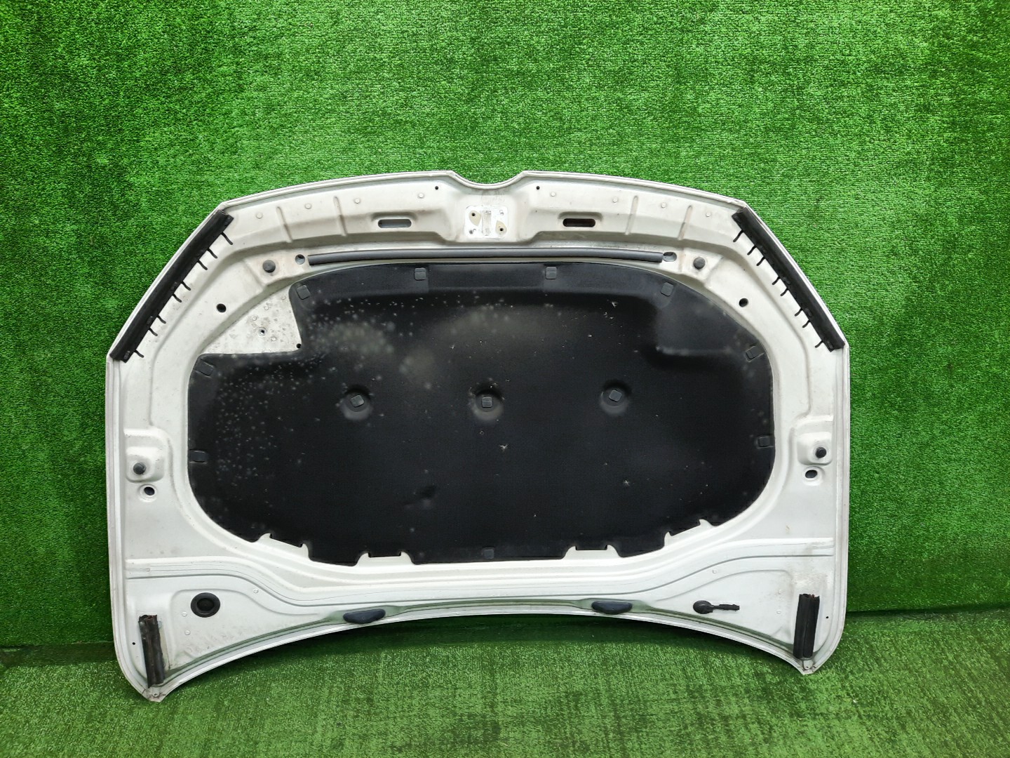 Капот VOLKSWAGEN GOLF MK7, 5G1 3388 3 ракурс