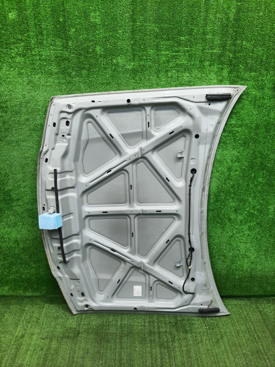 Капот NISSAN SUNNY B15, FB15, FNB15, QB15, SB15 3393 2 ракурс