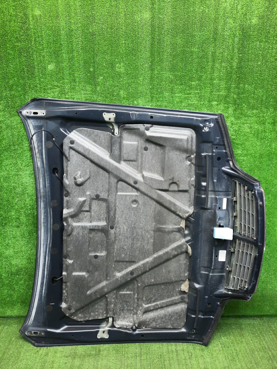 Капот NISSAN CIMA Y33 3402 5 ракурс