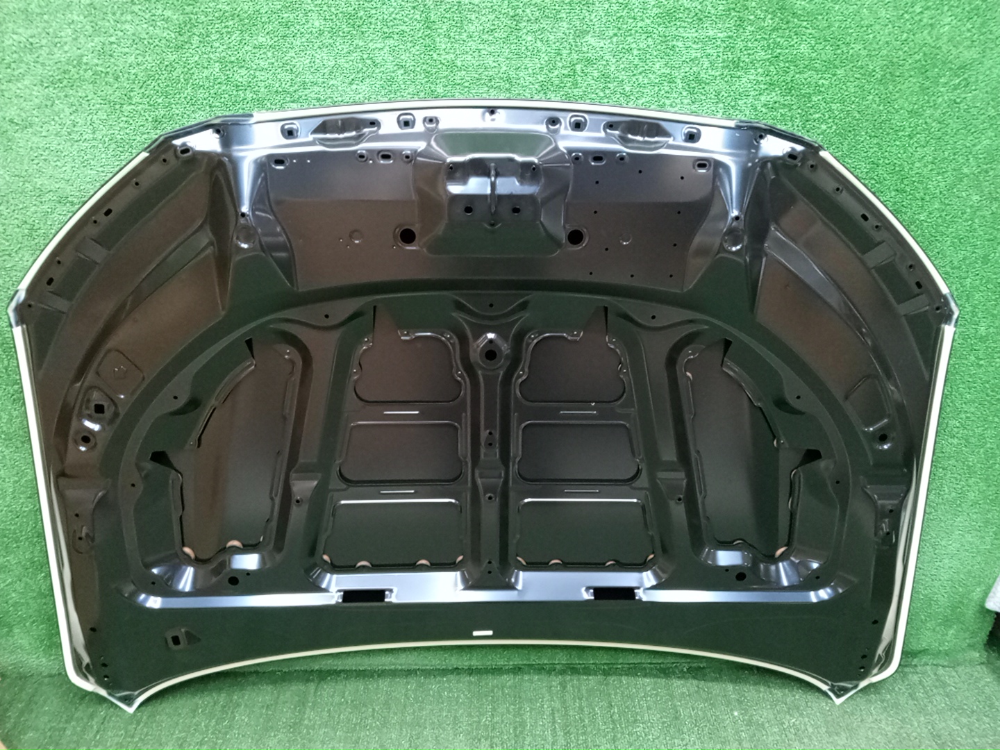 Капот HONDA ZR-V 60100-3W0-A00ZZ 2 ракурс
