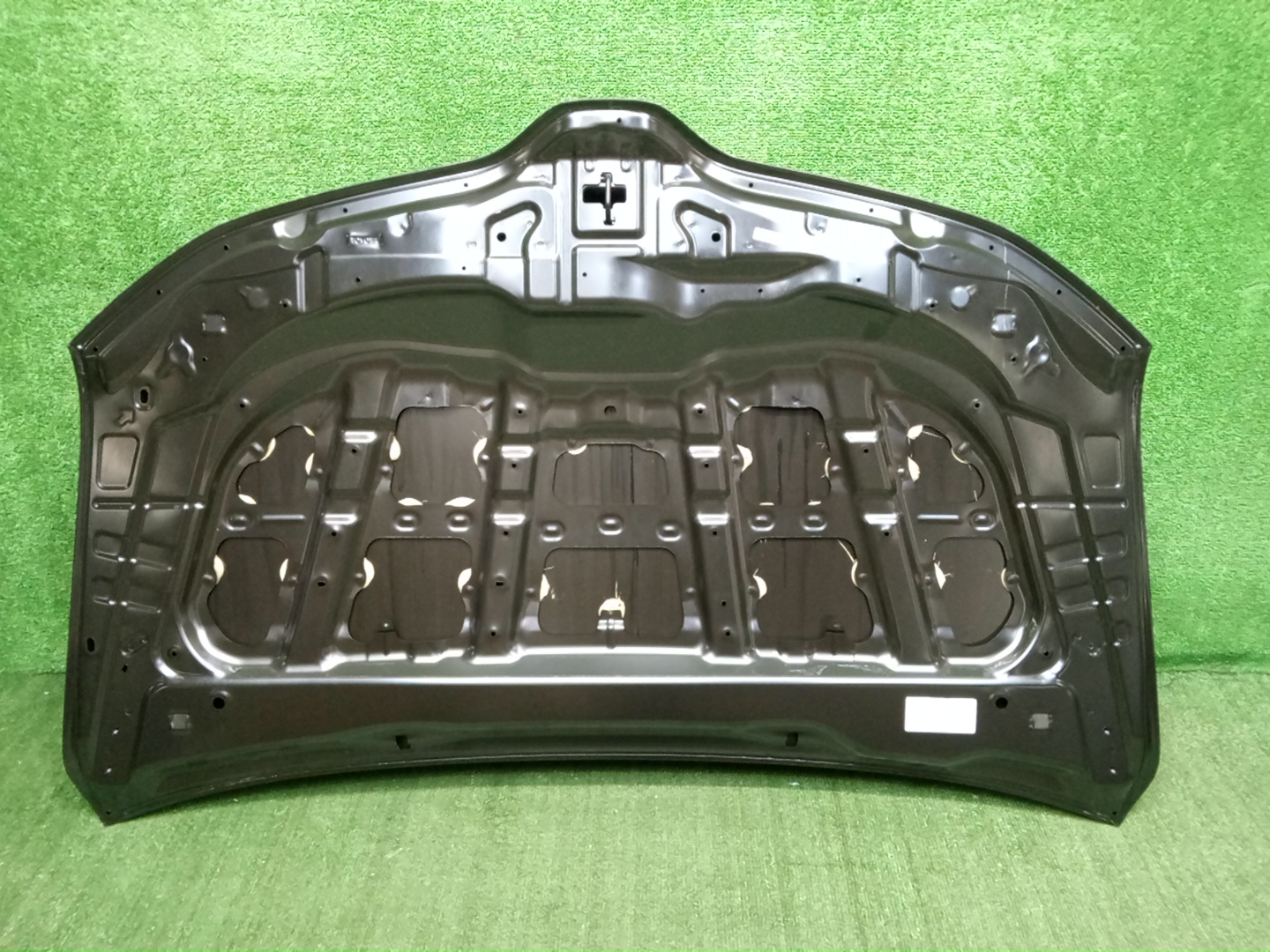 Капот TOYOTA VENZA AGV10 53301-0T020 2 ракурс