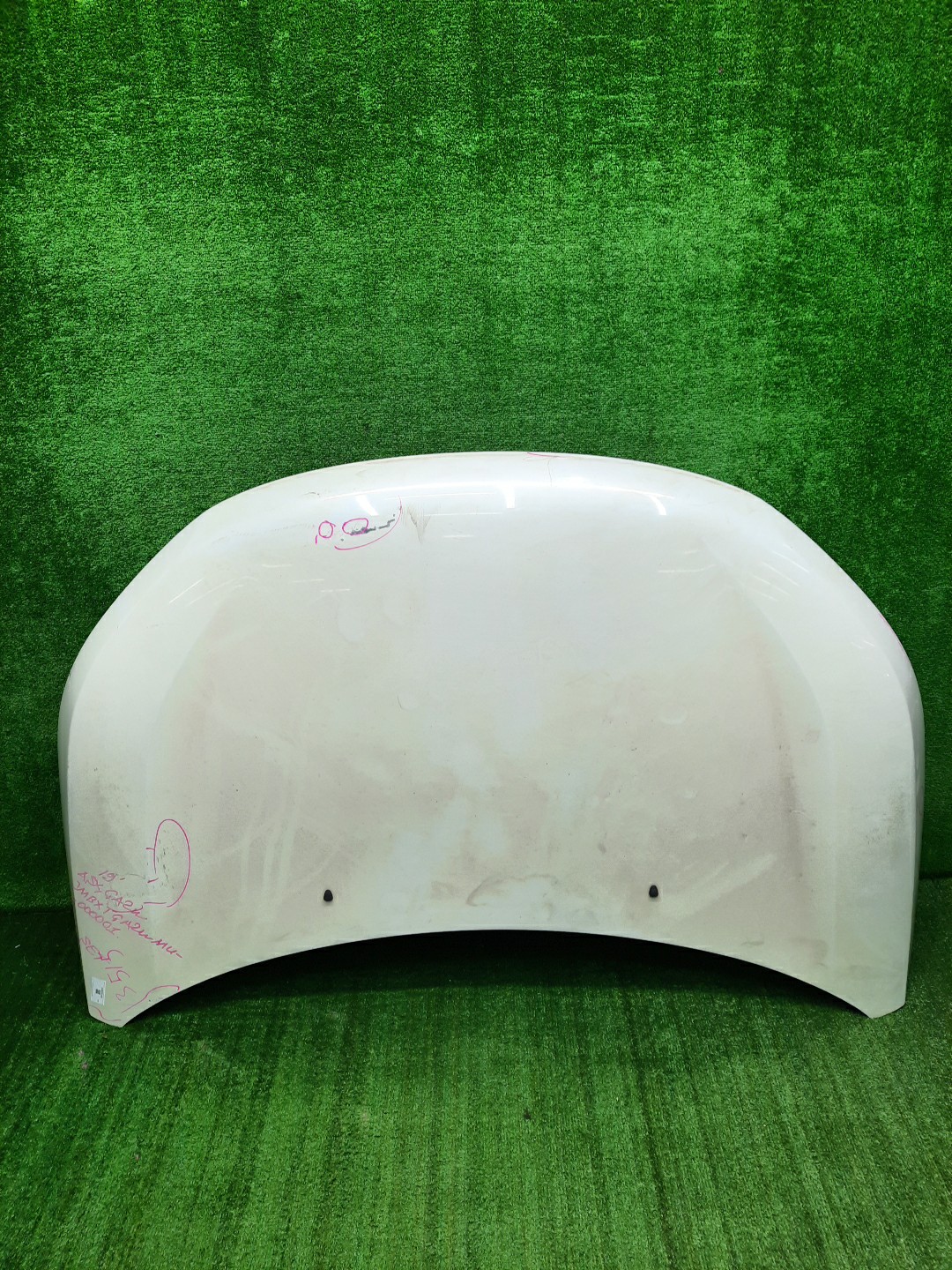 Капот MITSUBISHI ASX, RVR GA4W, GA2W, GA1W, GA6W, GA3W 5900B117 1 ракурс