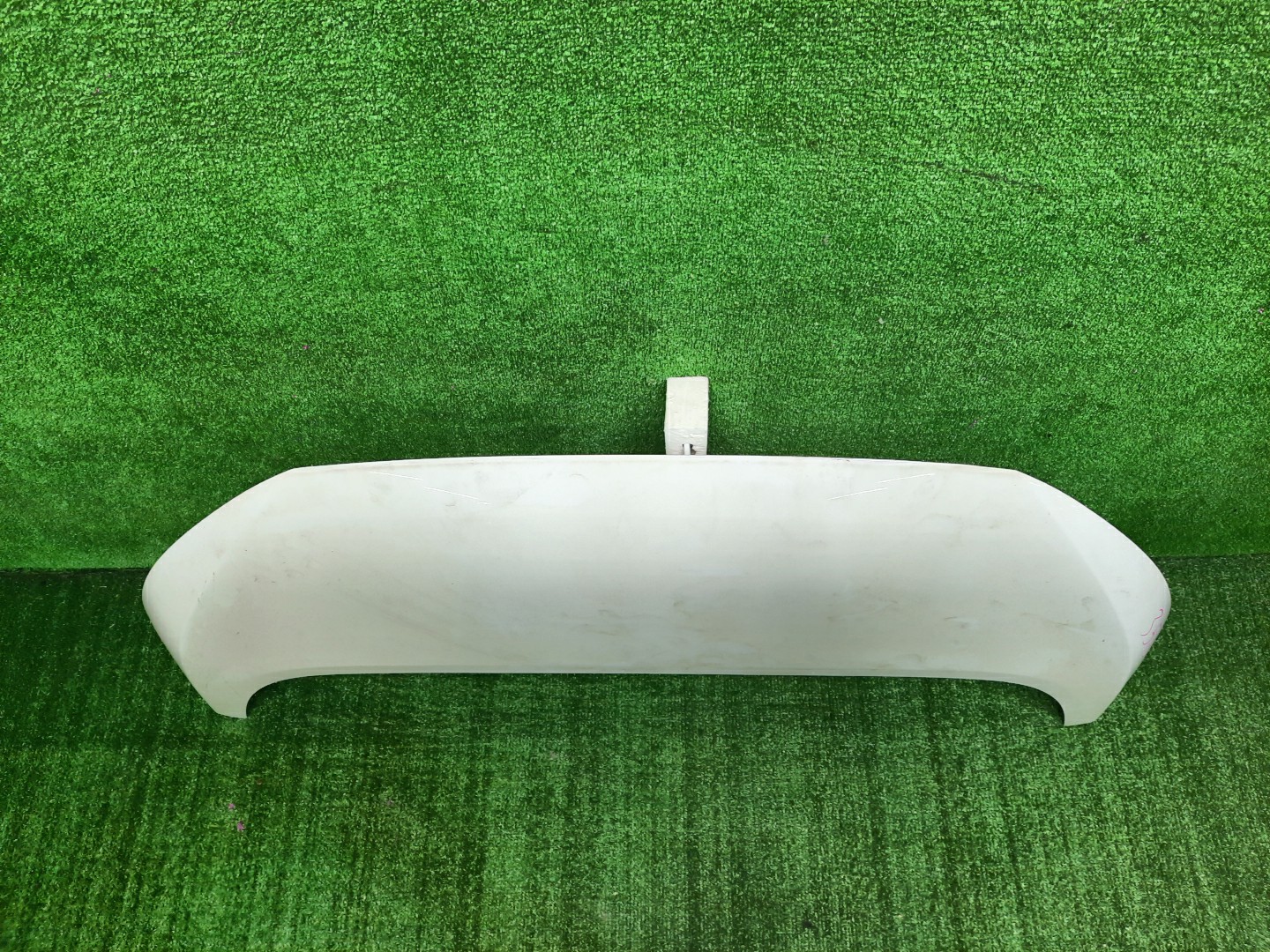 Капот MITSUBISHI EK X B38W 3516 2 ракурс