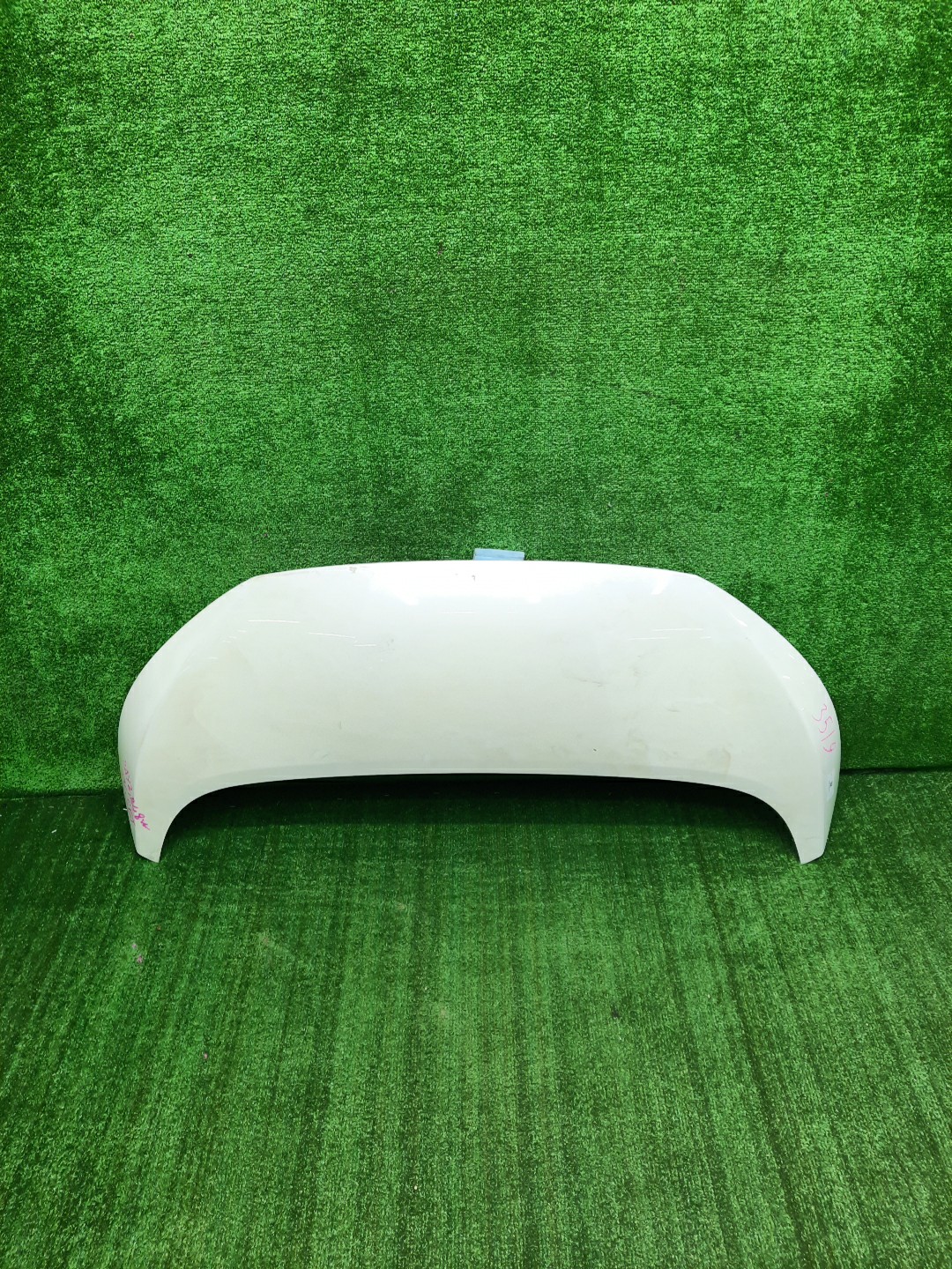 Капот NISSAN DAYZ B45W, B43W, B46W, B47W, B48W, B44W 3519 1 ракурс Капот NISSAN DAYZ B45W, B43W, B46W, B47W, B48W, B44W 3519 1 ракурс