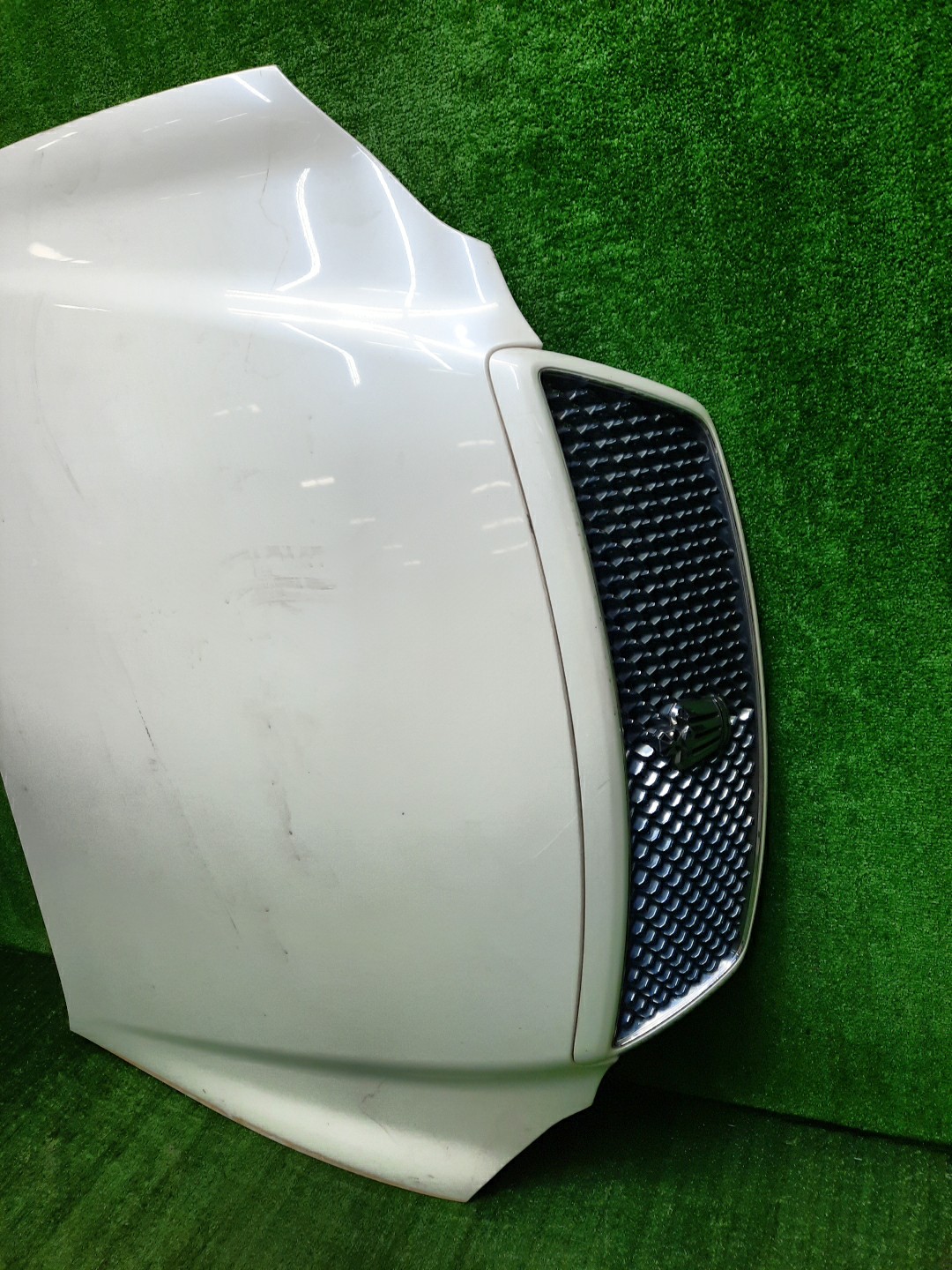 Капот TOYOTA CROWN GRS182, GRS180, GRS181, GRS183, GRS184 3533 2 ракурс