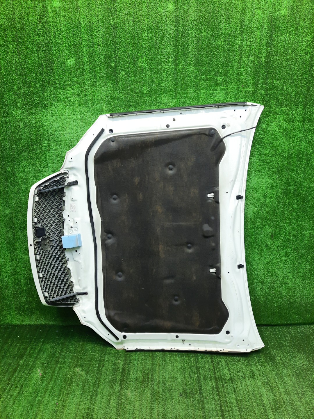 Капот TOYOTA CROWN GRS182, GRS180, GRS181, GRS183, GRS184 3533 3 ракурс