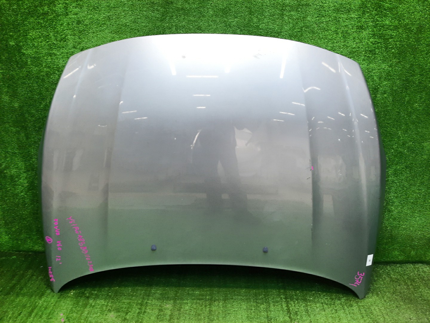 Капот  VOLVO V60, S60 FW45, FW47, FW, FW52, FW48, FW90, FS44, FS47, FS40, FS45, FS70, FS, Y20, FS48, FS84, FS90 ,3574 1 ракурс