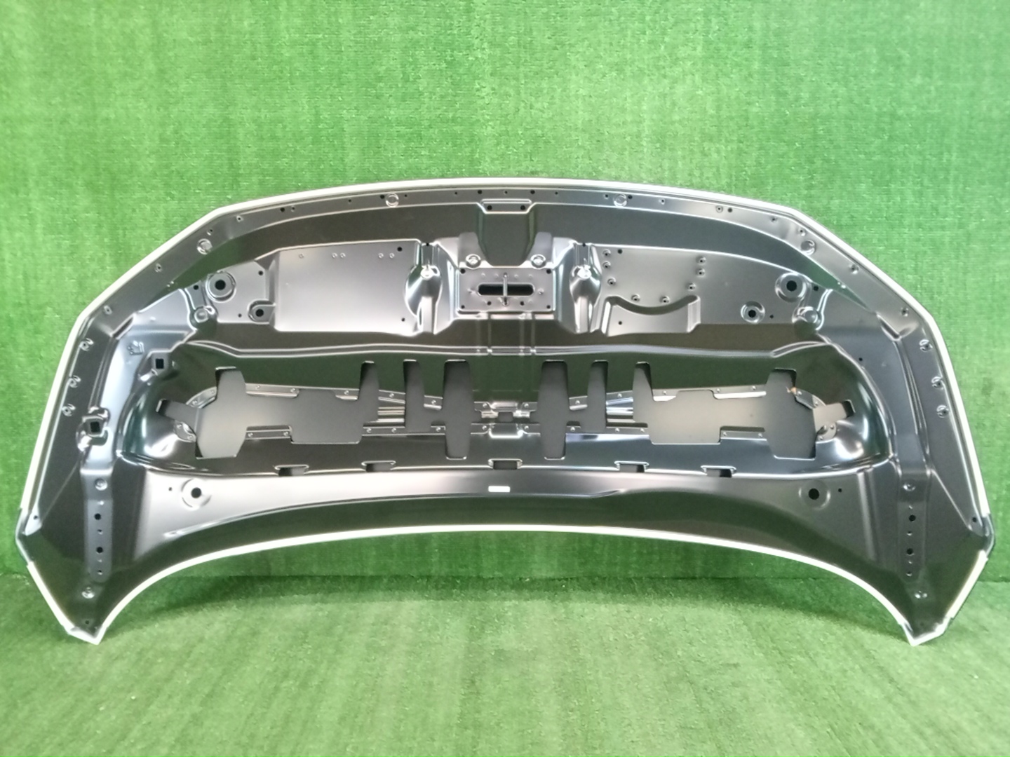 Капот HONDA STEPWGN RP7 60100-3T0-000ZZ 2 ракурс