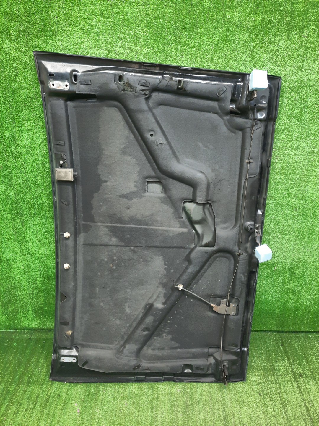 Капот JEEP CHEROKEE XJ 3633 2 ракурс