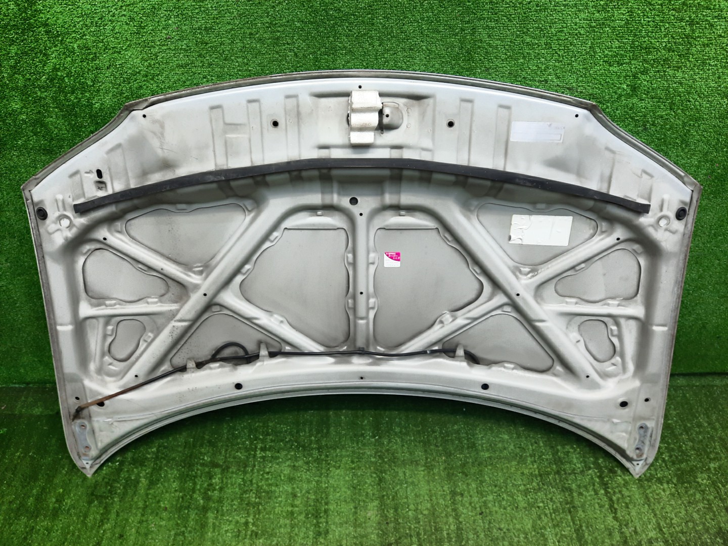 Капот TOYOTA COROLLA AE111, AE114, AE110, EE111, CE110, CE114 3663 3 ракурс