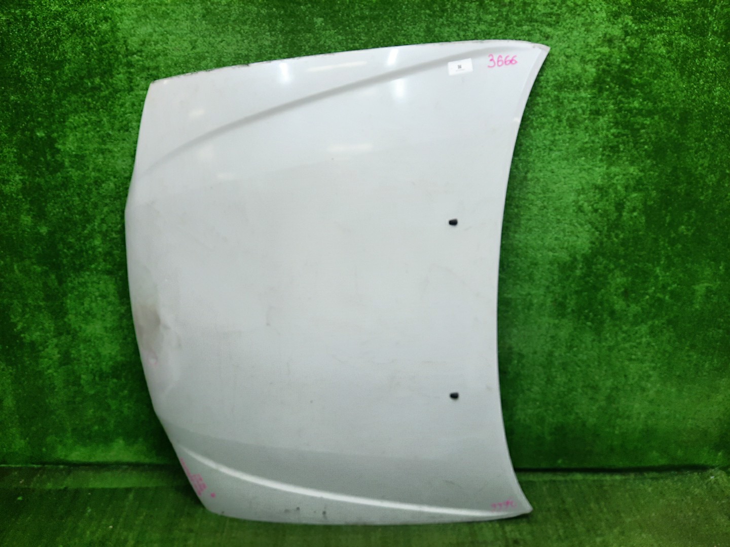 Капот TOYOTA COROLLA AE111, AE114, AE110, EE111, CE110, CE114 3666 1 ракурс