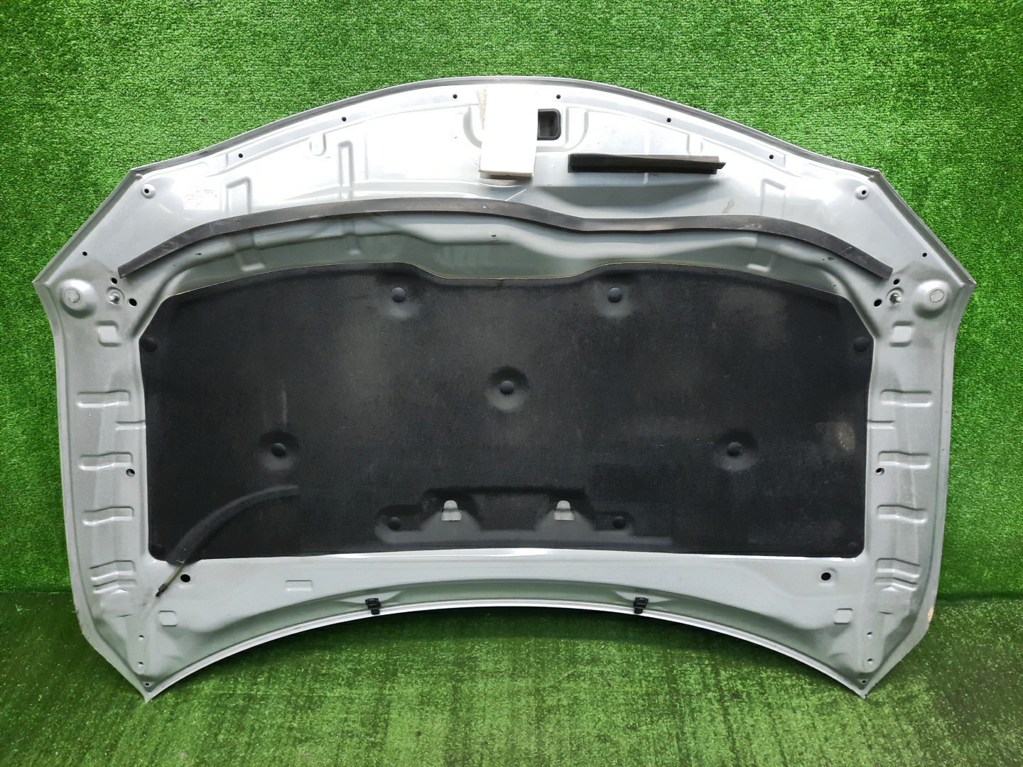Капот TOYOTA CAMRY, ALTIS AHV40, GSV40, ACV40, ACV45, ACV40N, ACV45N 3674 5 ракурс