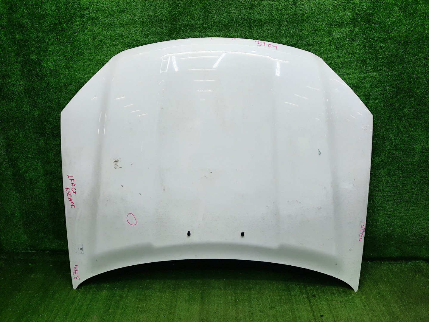Капот FORD ESCAPE LFAL3F, LFAL3P 3704 1 ракурс