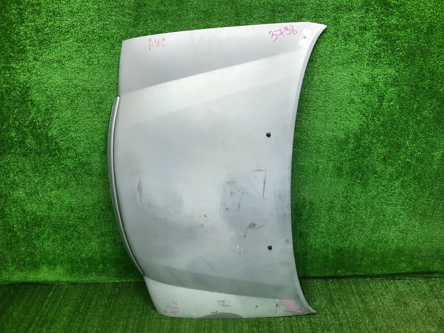Капот TOYOTA TERIOS, TERIOS KID, CAMI J100G, J111G, J102G, J131G, J100E, J102E, J122E 3798 1 ракурс