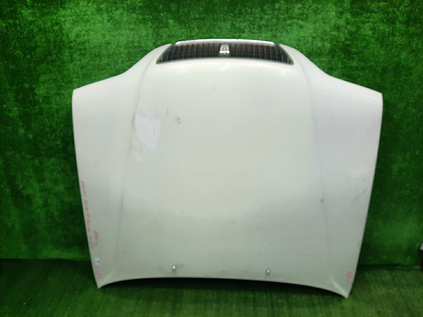 Капот TOYOTA CRESTA GX100, JZX100, JZX101, LX100, GX105, JZX105, SX100 3819 1 ракурс