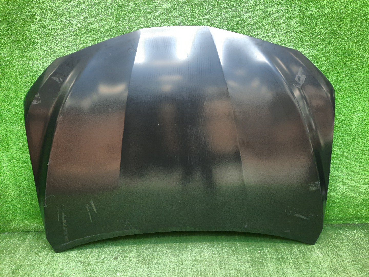 Капот TOYOTA CAMRY AXVH70 53301-33230 1 ракурс