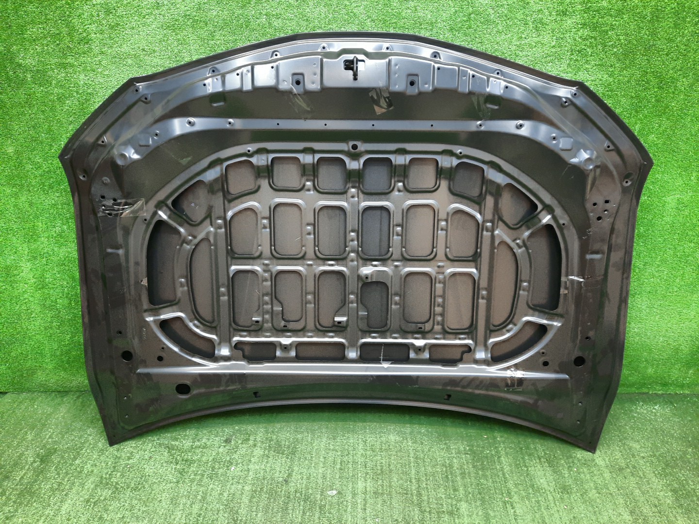 Капот TOYOTA CAMRY AXVH70 53301-33230 2 ракурс