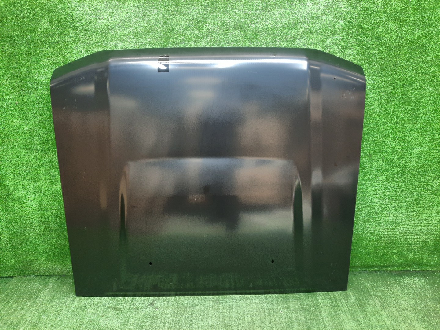 Капот TOYOTA LAND CRUISER HZJ71 53301-60581 1 ракурс