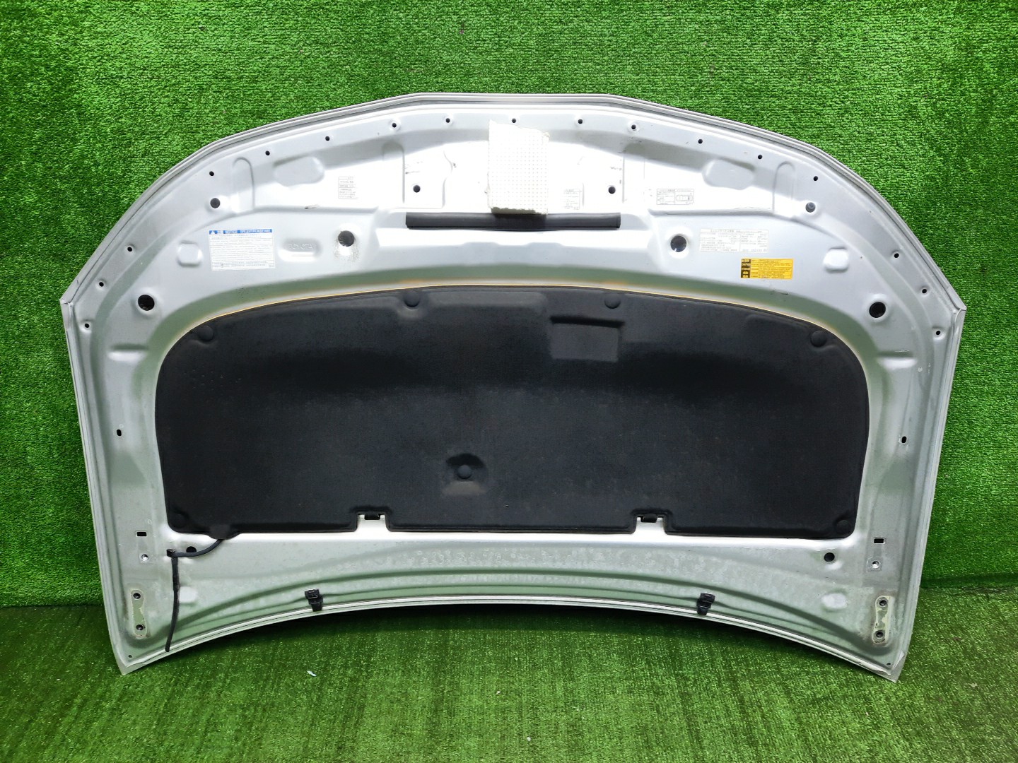 Капот TOYOTA SAI AZK10 3861 2 ракурс