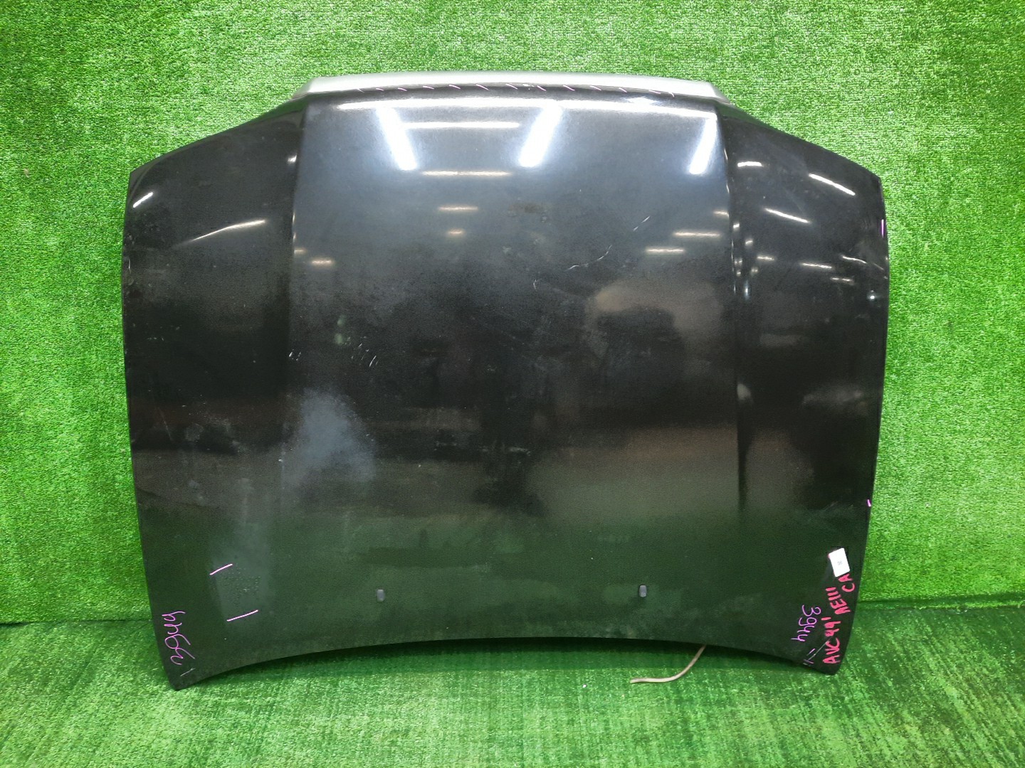 Капот TOYOTA SPRINTER CARIB AE111G, AE114G, AE115G 3944 1 ракурс