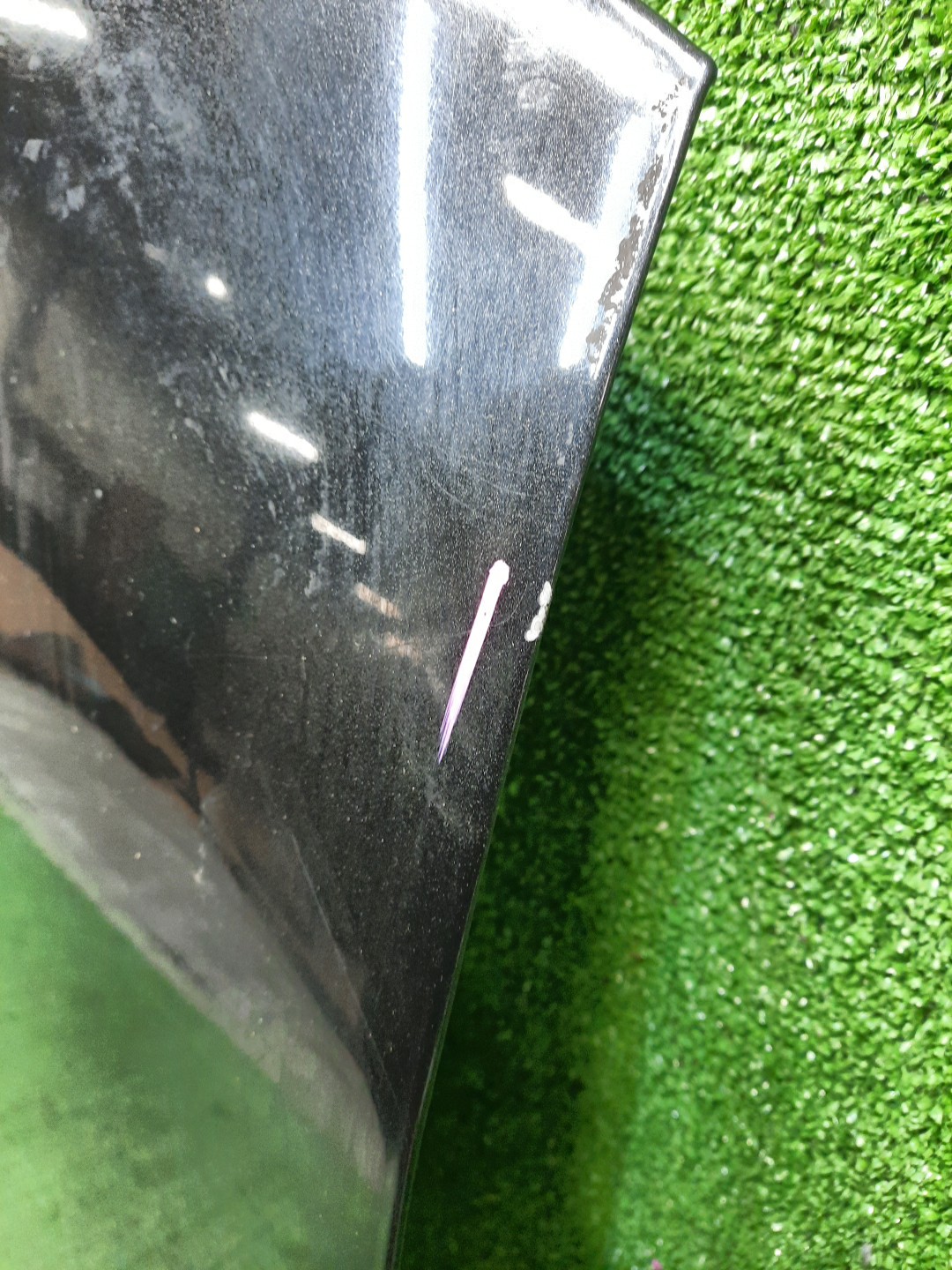 Капот TOYOTA SPRINTER CARIB AE111G, AE114G, AE115G 3944 4 ракурс