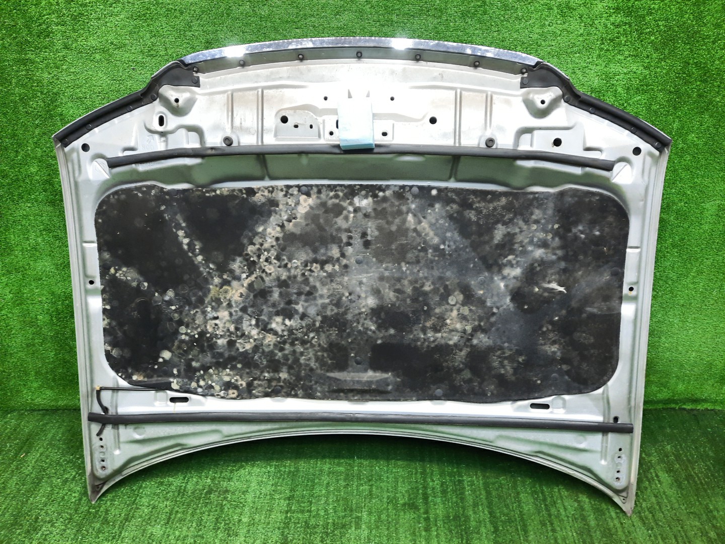 Капот FORD ESCAPE LFAAJ, LFAL3 3962 2 ракурс