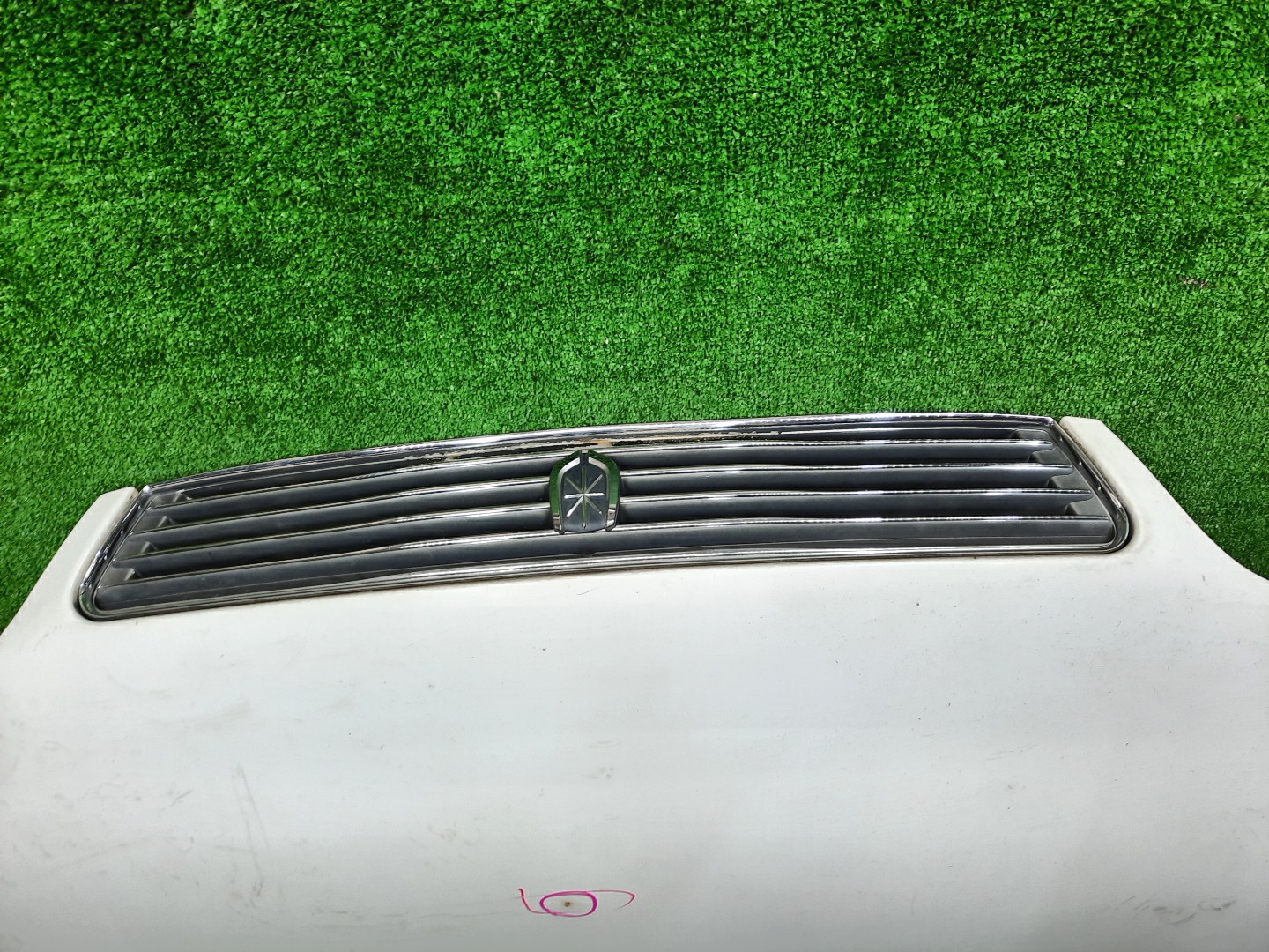 Капот TOYOTA MARK II GX90, JZX90, SX90, JZX91, JZX93, LX90 4031 2 ракурс