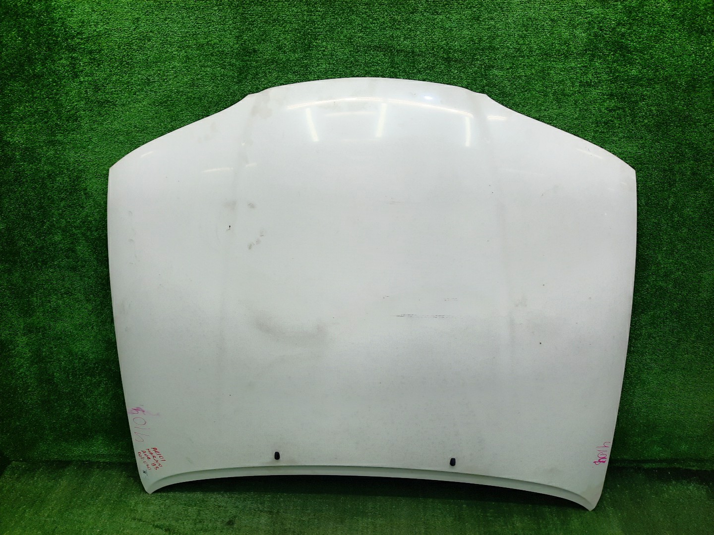 Капот TOYOTA SPRINTER MARINO AE100, AE101 4104 1 ракурс