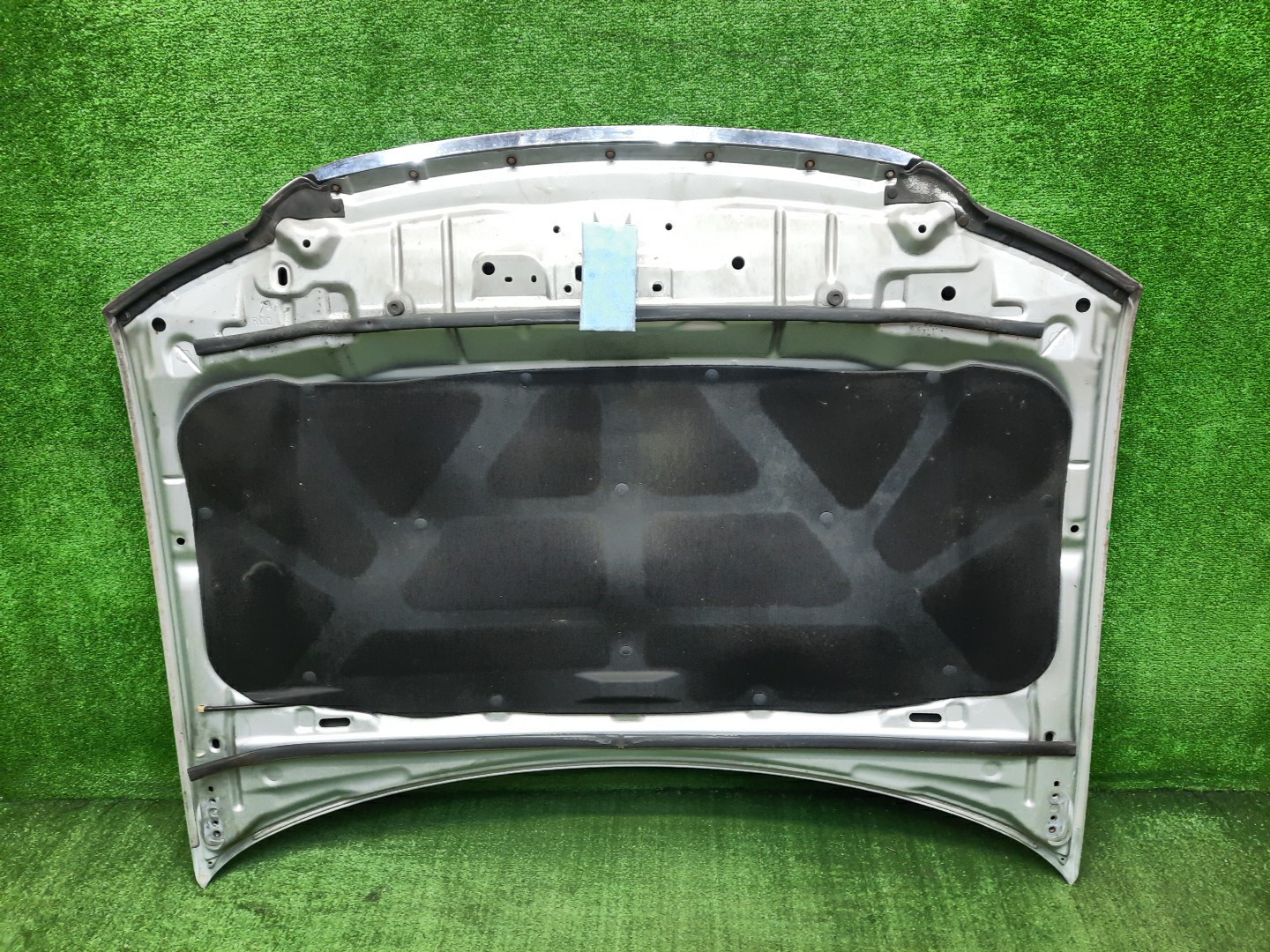Капот FORD ESCAPE LFAAJ, LFAL3 4110 4 ракурс