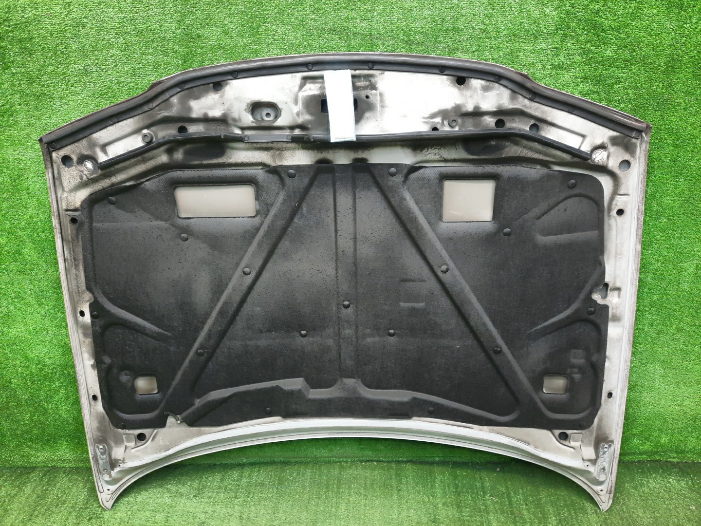 Капот MAZDA CAPELLA, 626 GF8P, GWEW, GW8W, GWER, GWFW, GFEP, GW5R, GW 4115 3 ракурс