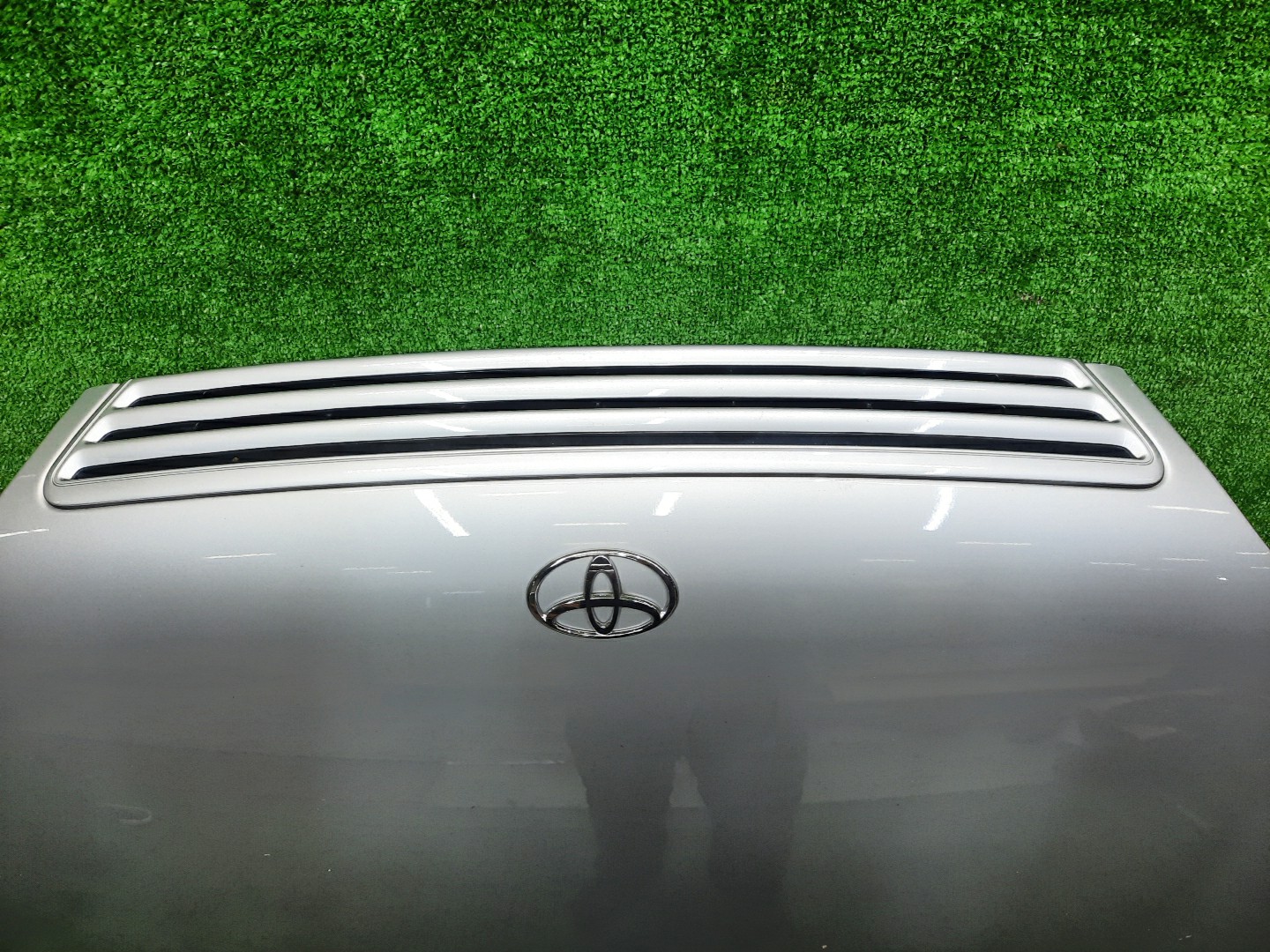 Капот TOYOTA WINDOM VCV10, VCV11 4123 2 ракурс