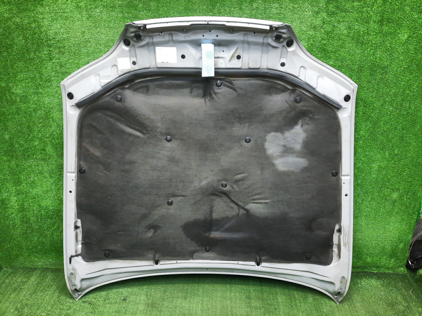 Капот TOYOTA WINDOM VCV10, VCV11 4123 3 ракурс
