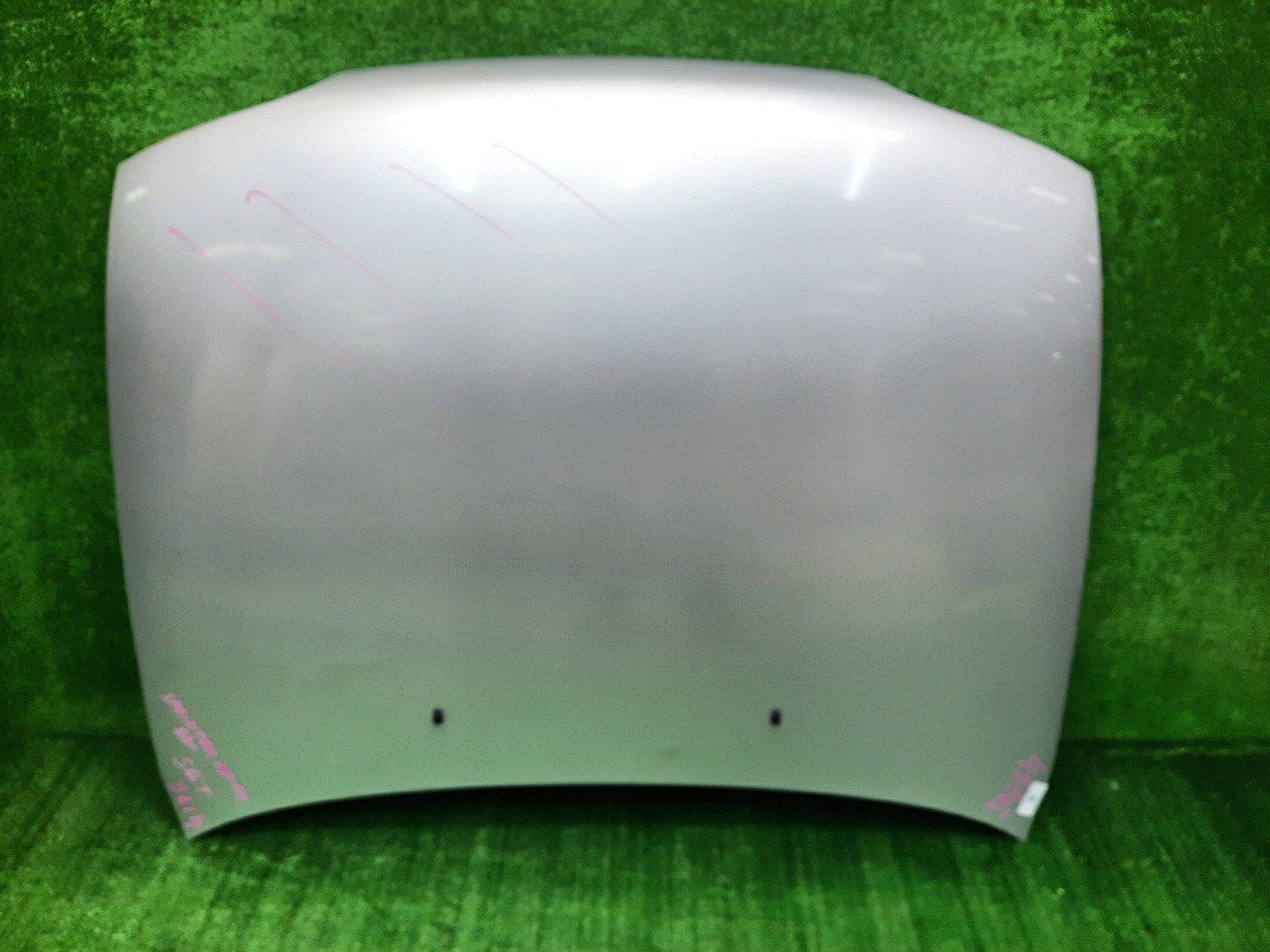 Капот TOYOTA SPRINTER AE100, AE101, AE109, EE101, AE104, CE107, CE100, CE109, EE108 4176 1 ракурс