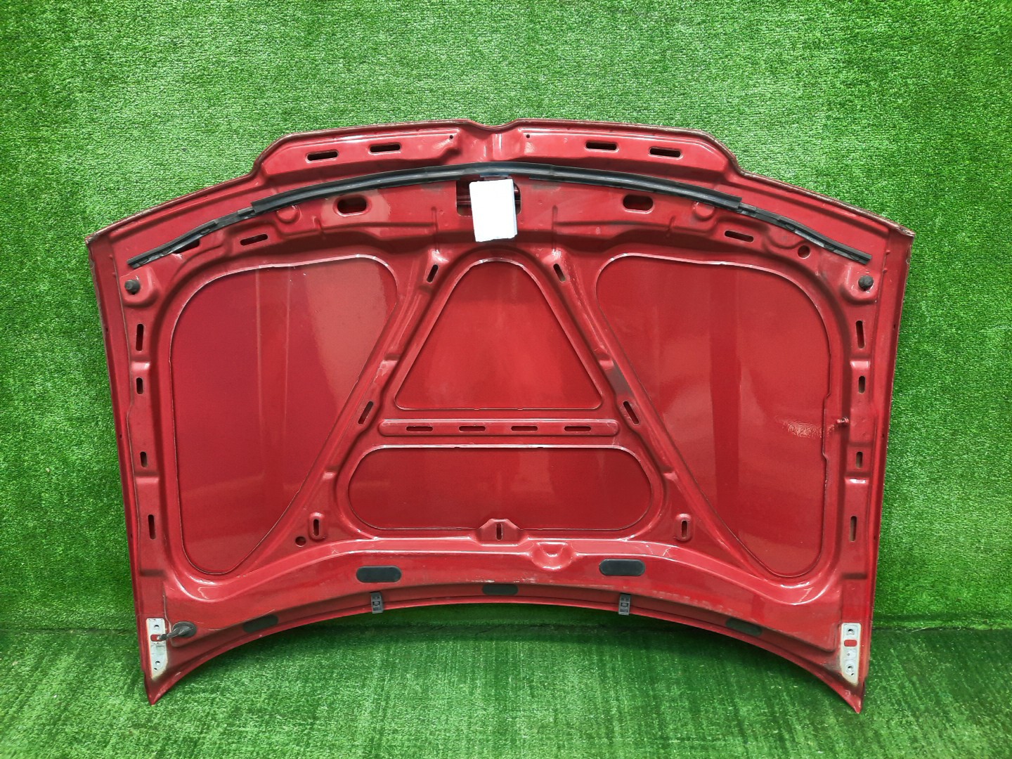 Капот VOLKSWAGEN BORA 1J2 4212 2 ракурс