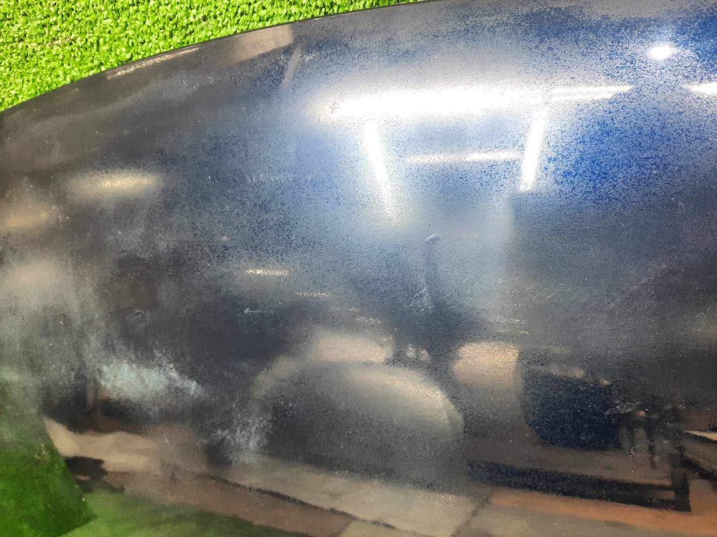 Капот TOYOTA AXIO, COROLLA FIELDER, COROLLA  AXIO, FIELDER NZE141, NZE144, ZRE142, ZRE144, ZRE144G, ZRE142G, NZE144G, NZE141G 4258 3 ракурс