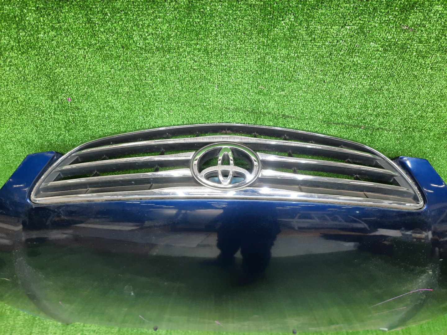 Капот TOYOTA CAMRY, ALTIS ACV30, ACV35, ACV30N, ACV35N 4270 2 ракурс