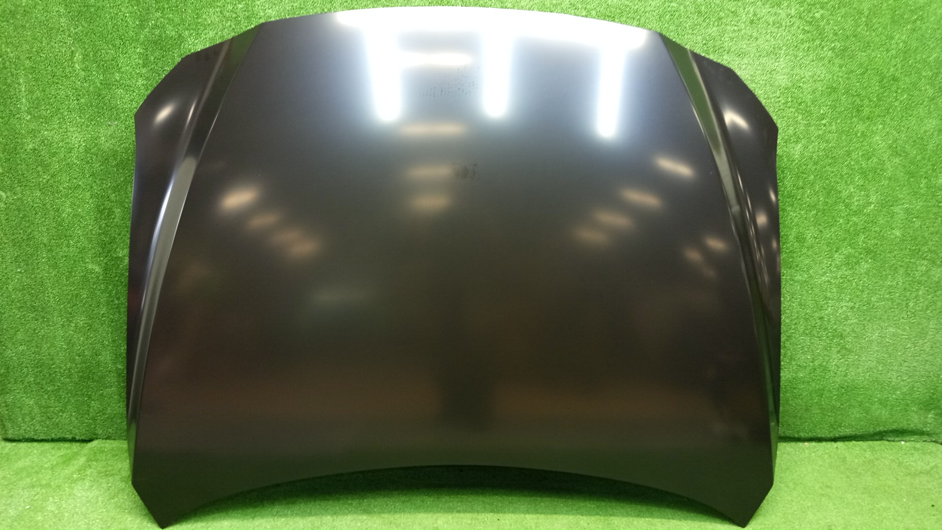 Капот MAZDA CX-8 KG2P K1Y0-52-31X 1 ракурс