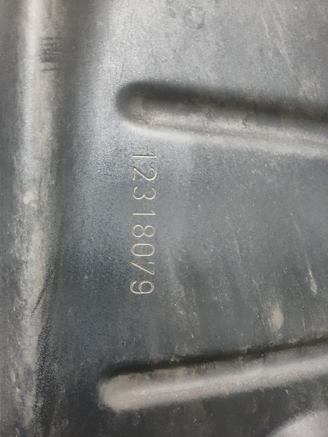Капот VOLKSWAGEN SHARAN 7N1 4289 4 ракурс