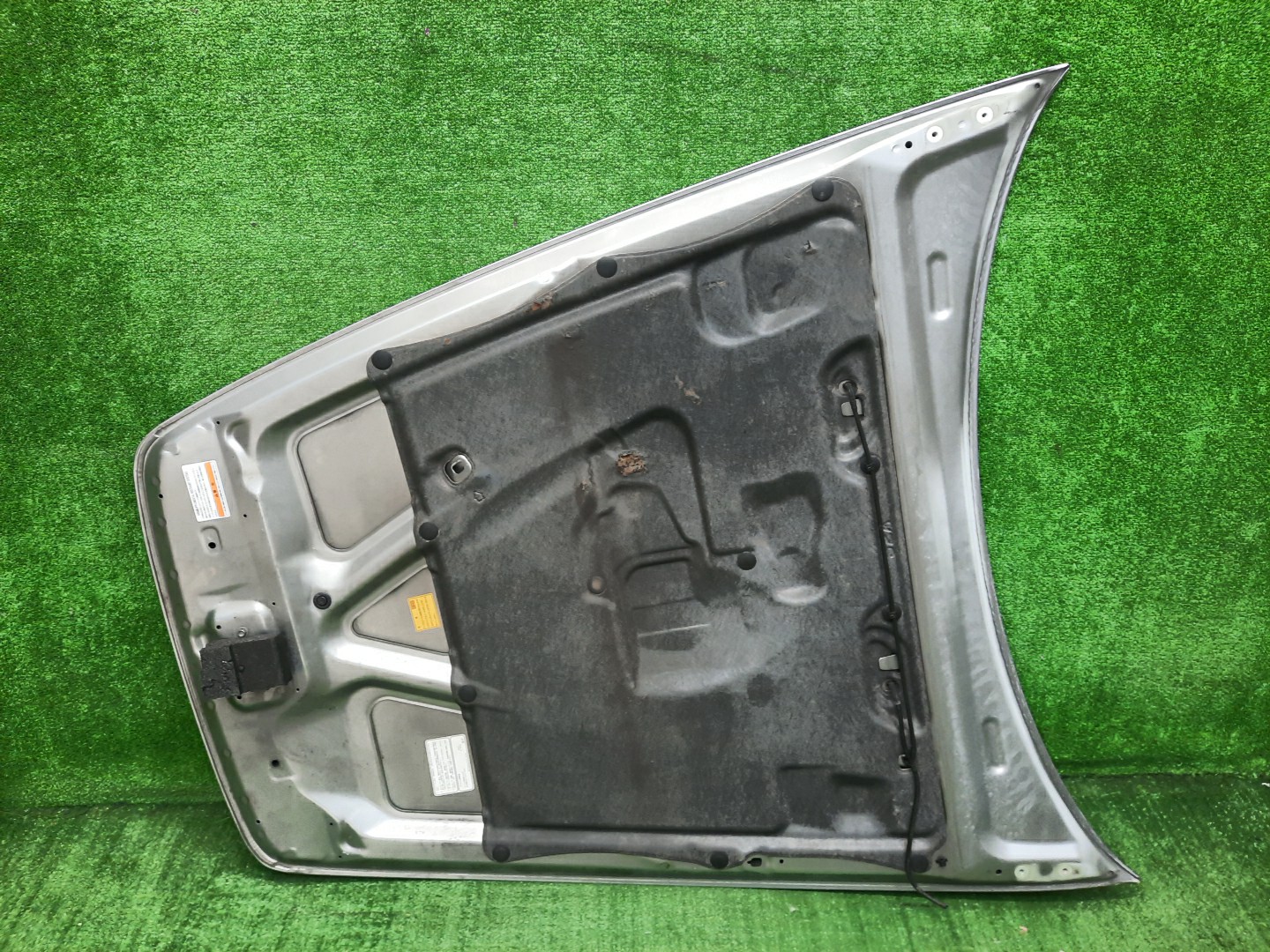 Капот HONDA S2000 AP1 4302 4 ракурс