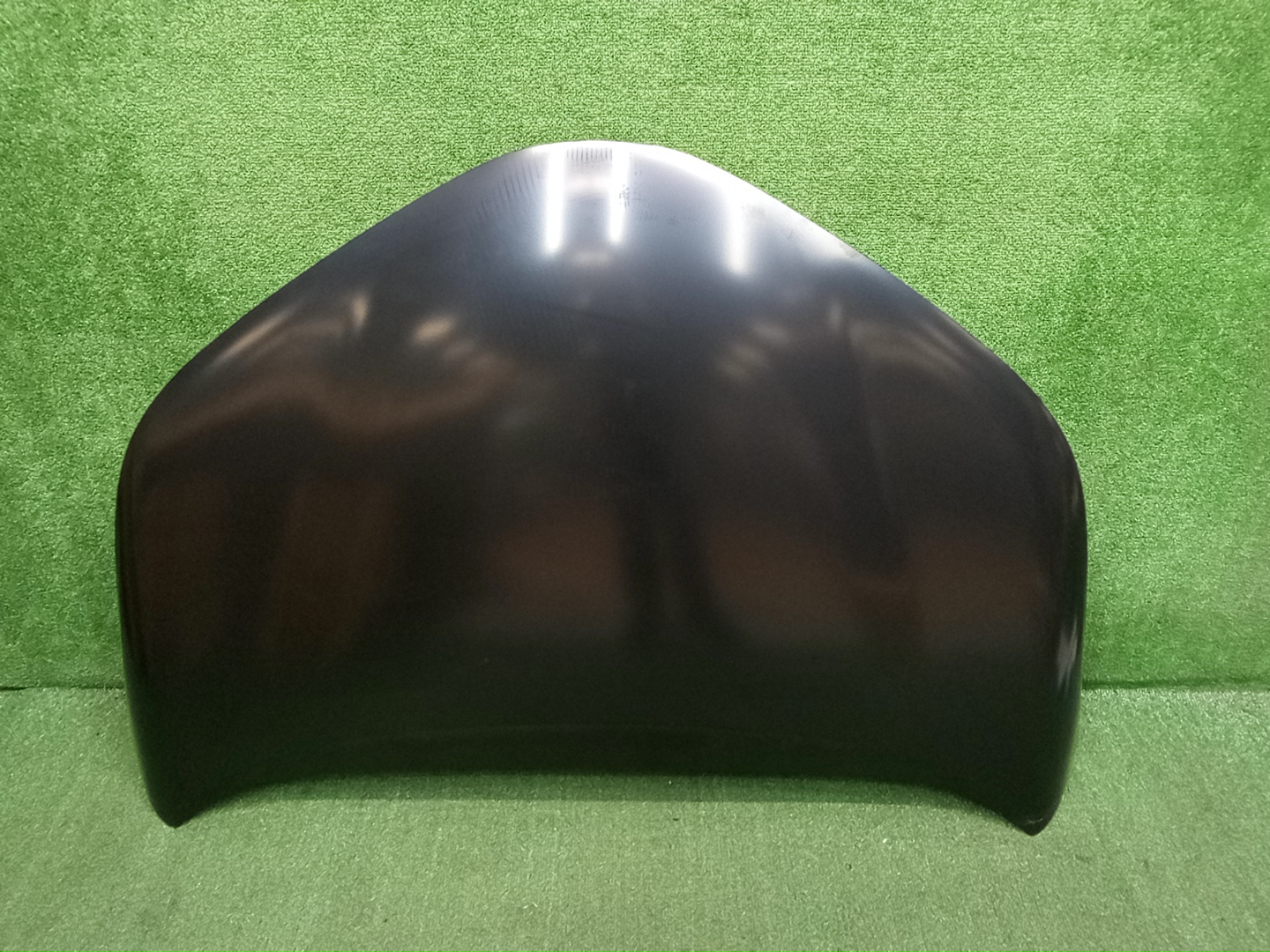 Капот TOYOTA C-HR NGX10 53301-10380 1 ракурс