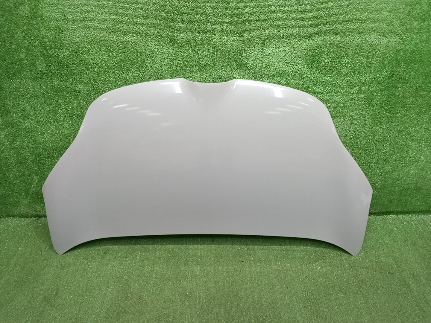 Капот TOYOTA SIENTA MXPL10G 53301-52451 1 ракурс
