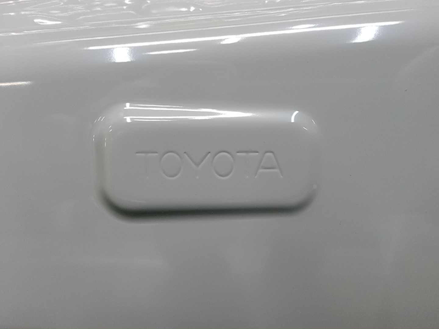 Капот TOYOTA SIENTA MXPL10G 53301-52451 3 ракурс