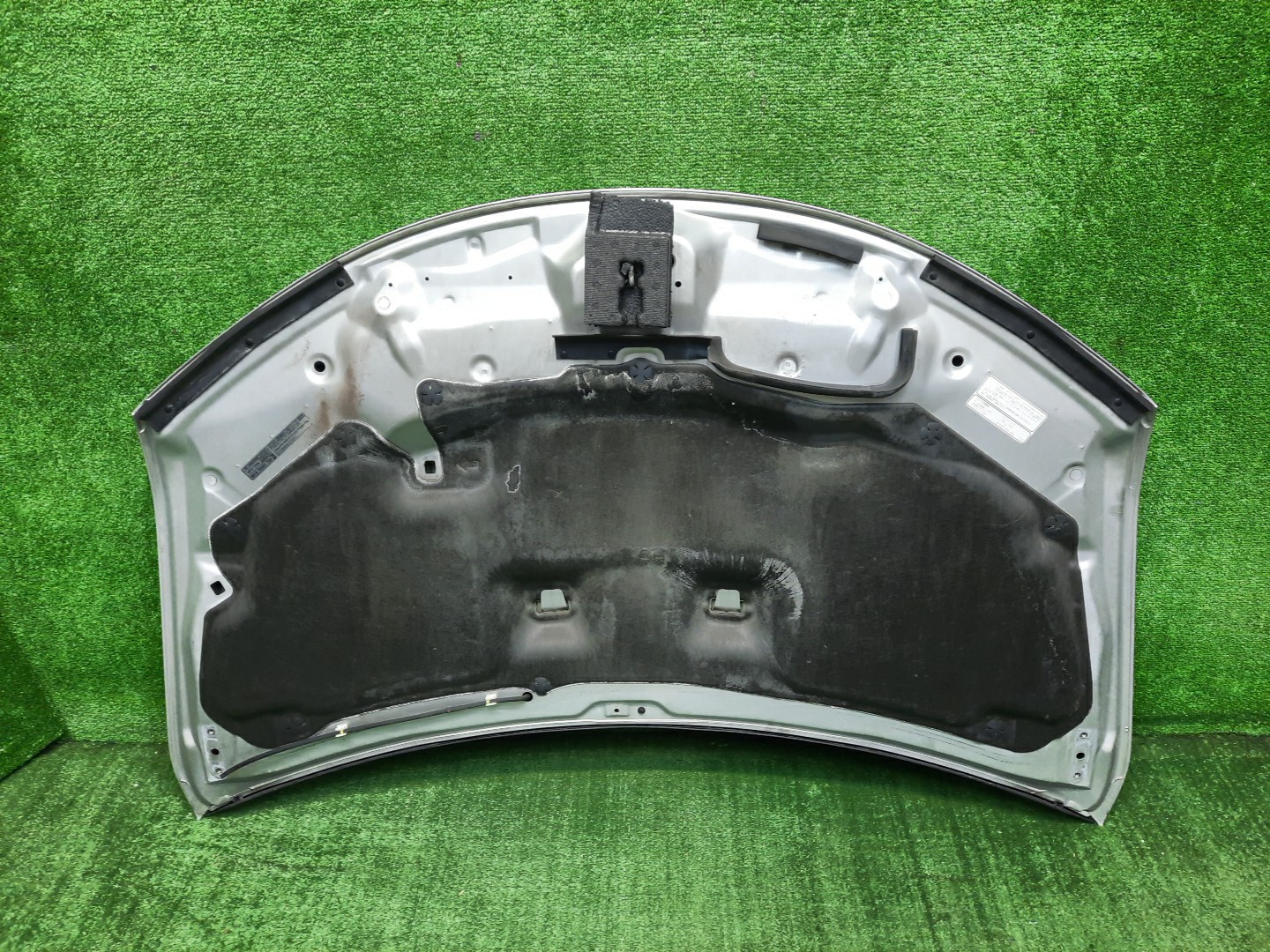 Капот HONDA ODYSSEY RC1 4361 1 ракурс Капот HONDA ODYSSEY RC1 4361 1 ракурс