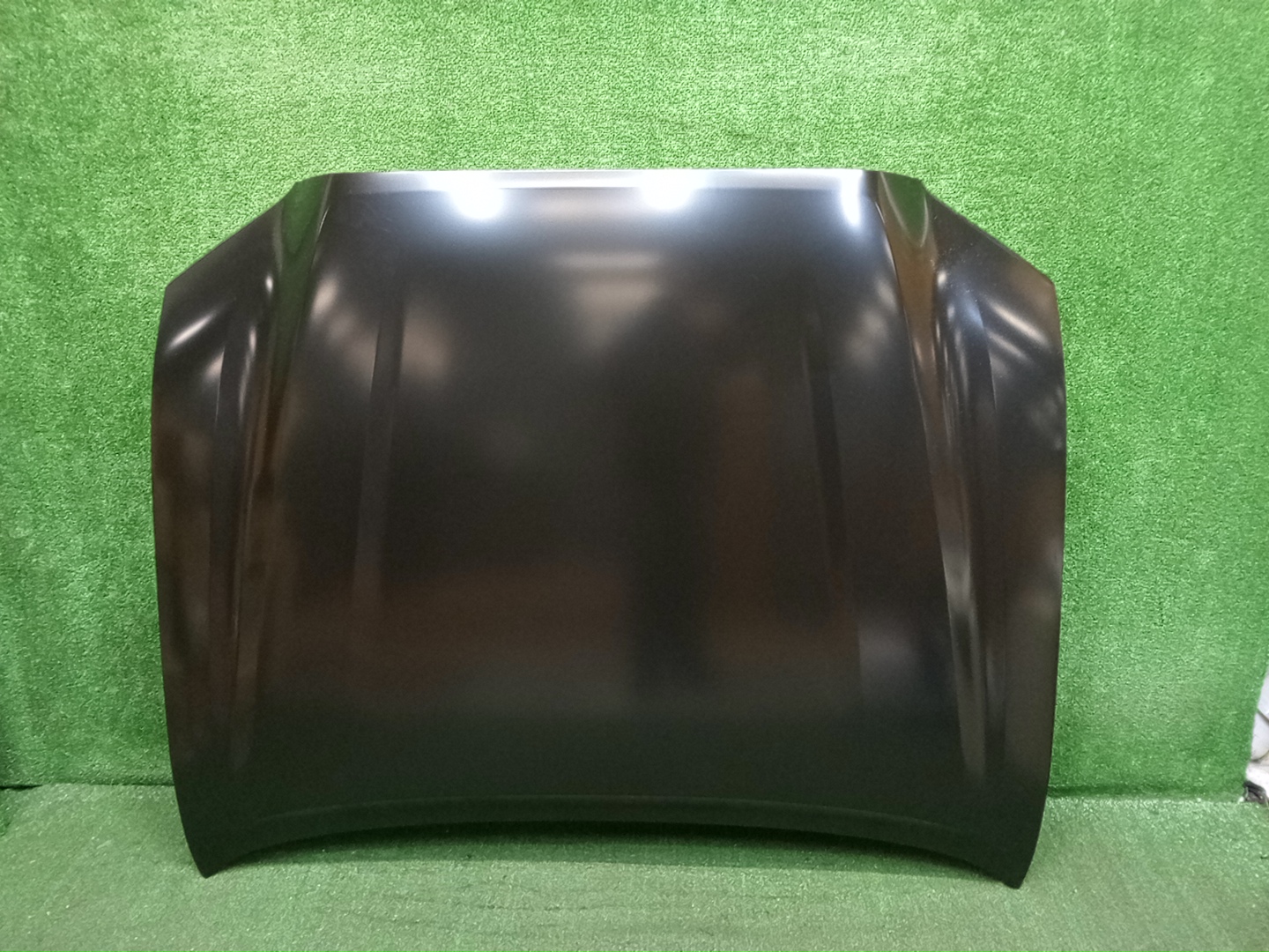 Капот TOYOTA TACOMA GRN305L 53301-04220 1 ракурс