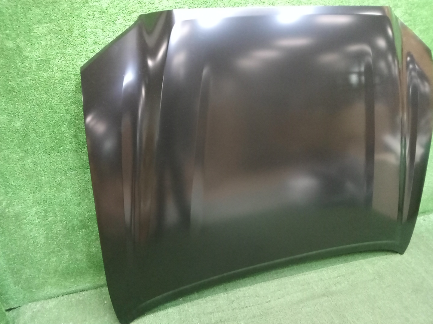 Капот TOYOTA TACOMA GRN305L 53301-04220 2 ракурс