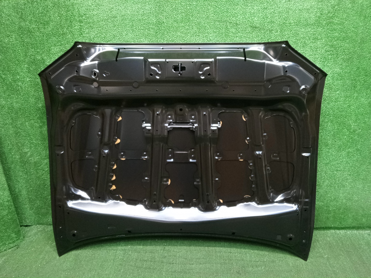 Капот TOYOTA TACOMA GRN305L 53301-04220 5 ракурс