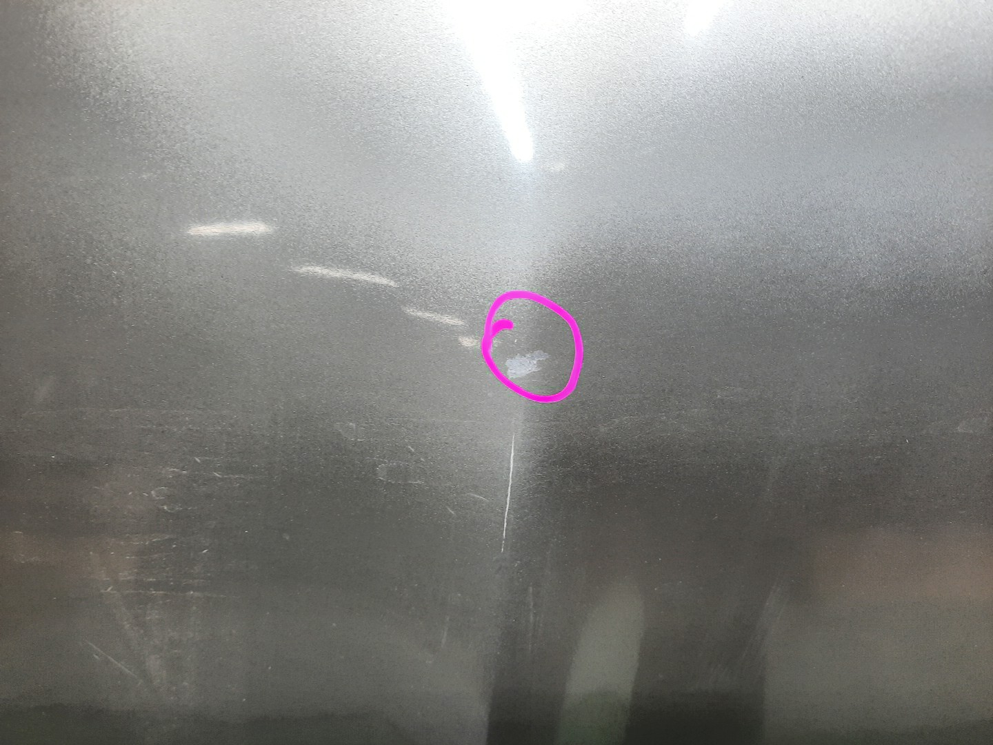 Капот NISSAN DUALIS J10, KNJ10, KJ10, NJ10 4393 3 ракурс