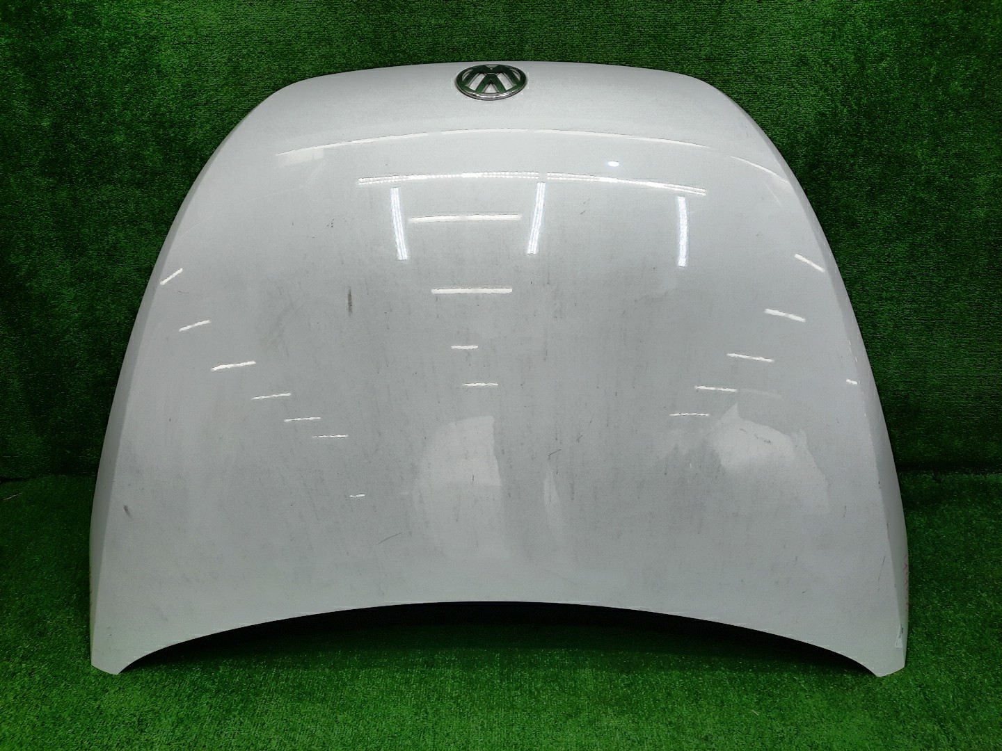 Капот VOLKSWAGEN BEETLE 5C1 4456 1 ракурс